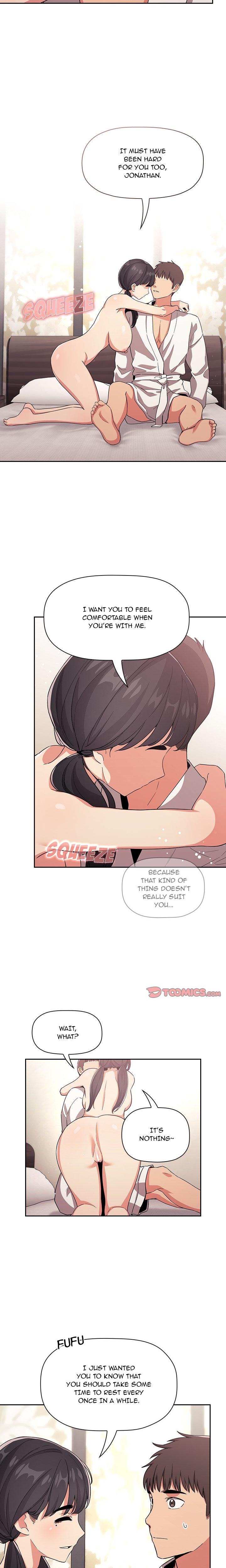 Collapse & Rewind chapter 59 page 17