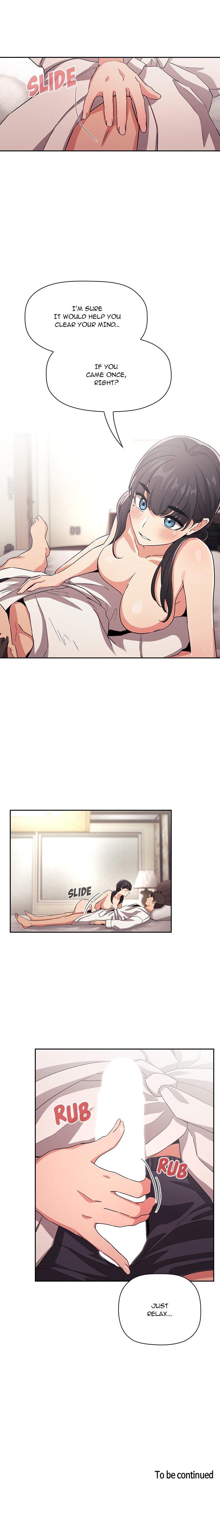 Collapse & Rewind chapter 59 page 19