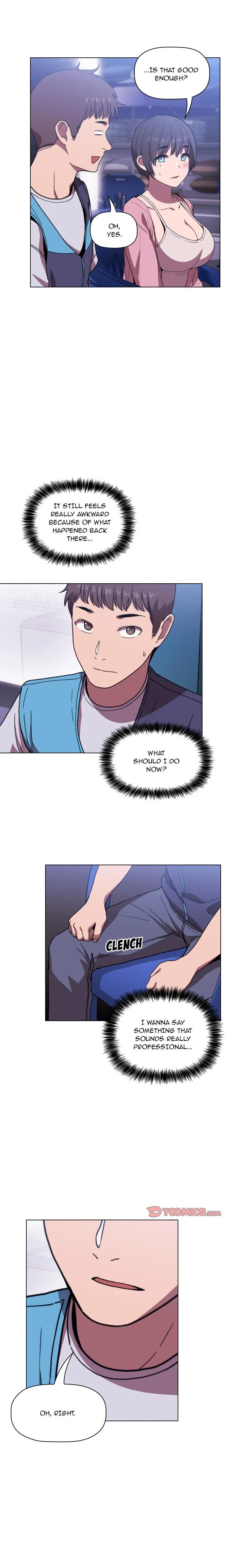Collapse & Rewind chapter 6 page 3