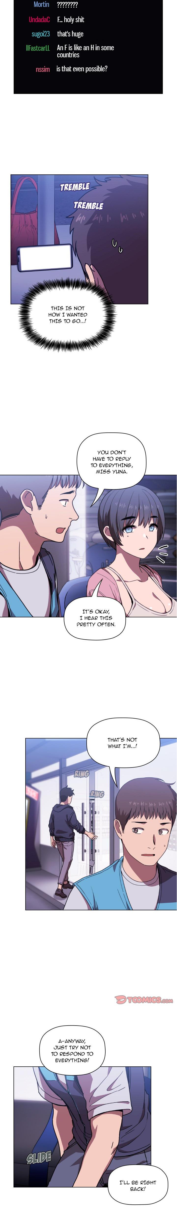 Collapse & Rewind chapter 6 page 8
