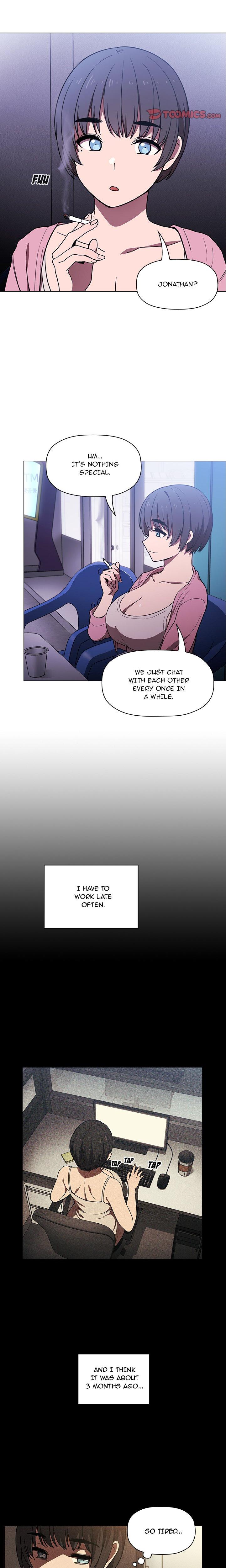 Collapse & Rewind chapter 6 page 10