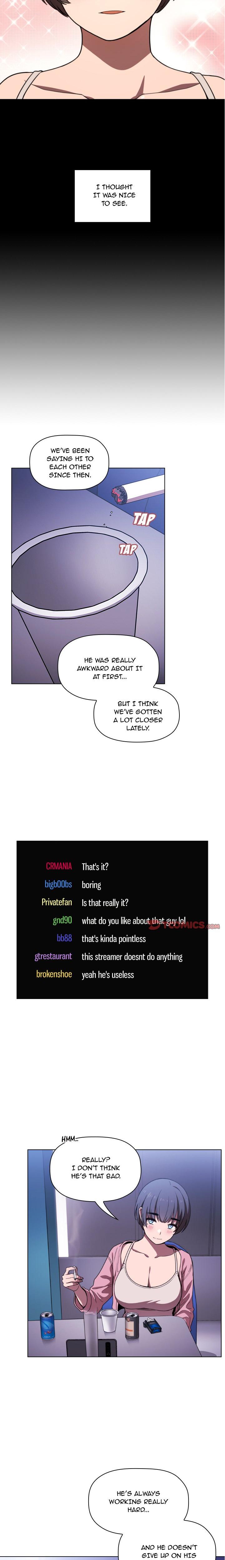 Collapse & Rewind chapter 6 page 12