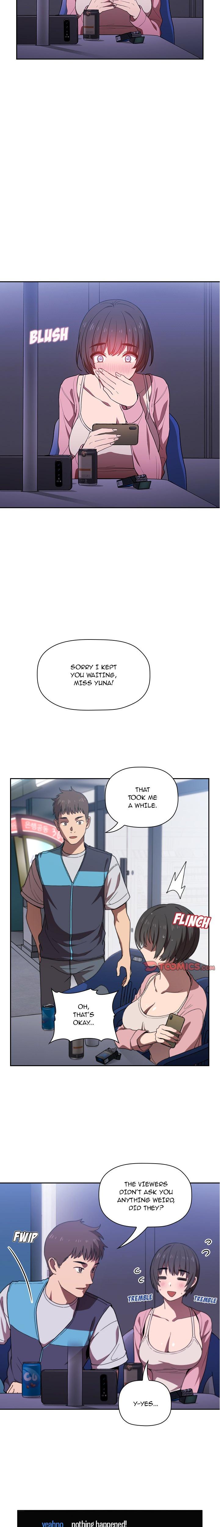 Collapse & Rewind chapter 6 page 17