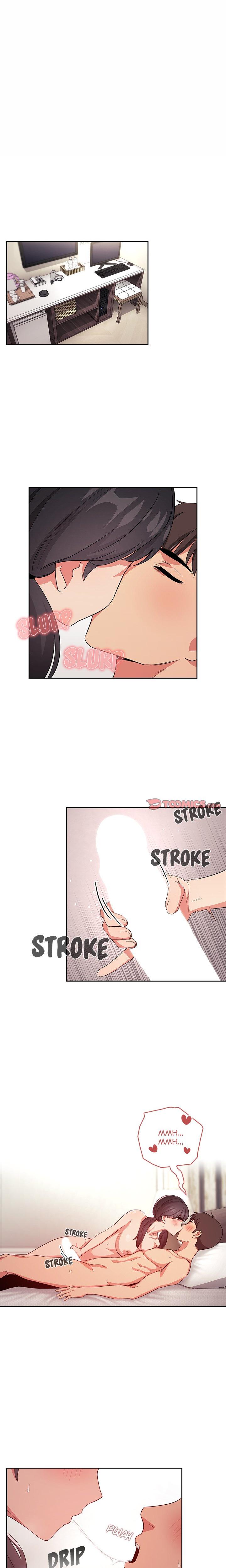 Collapse & Rewind chapter 60 page 2