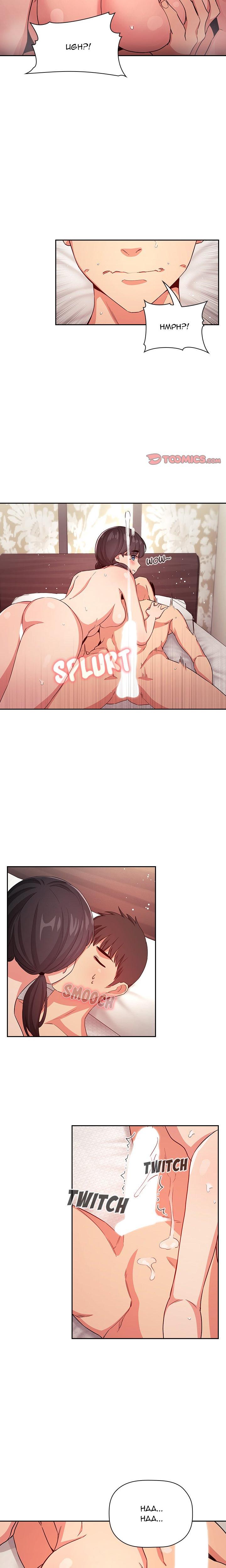 Collapse & Rewind chapter 60 page 6