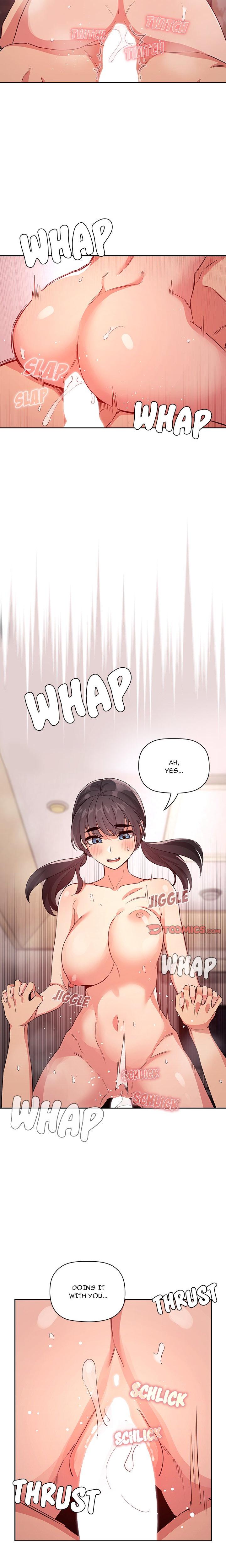 Collapse & Rewind chapter 60 page 12