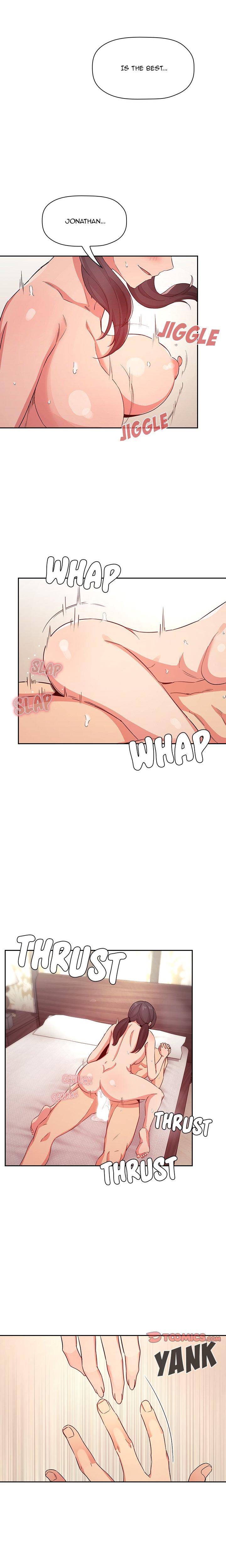 Collapse & Rewind chapter 60 page 13