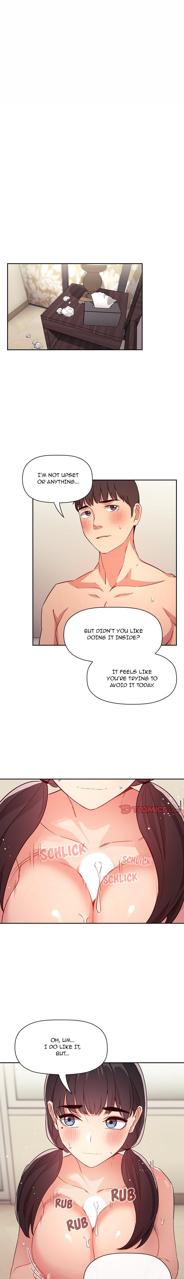 Collapse & Rewind chapter 60 page 17