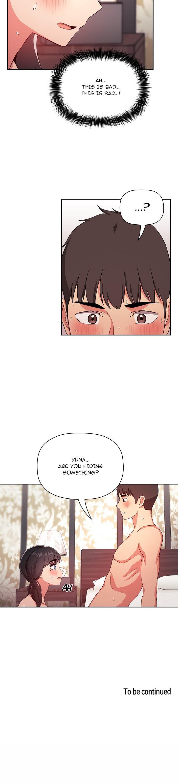 Collapse & Rewind chapter 60 page 19