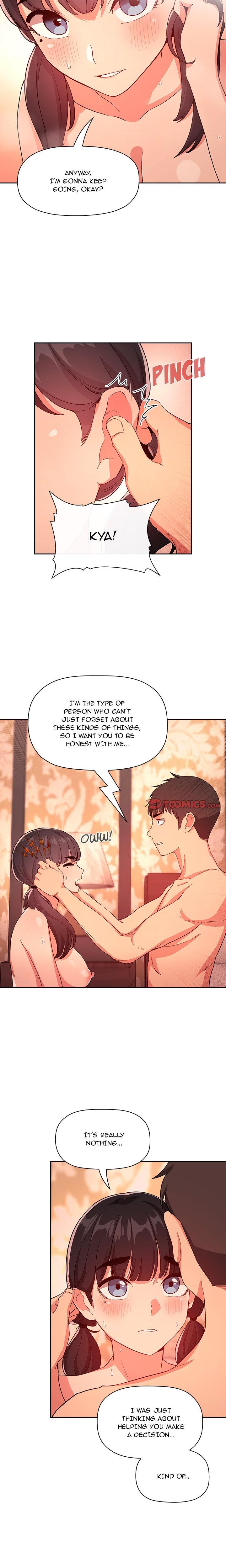 Collapse & Rewind chapter 61 page 2