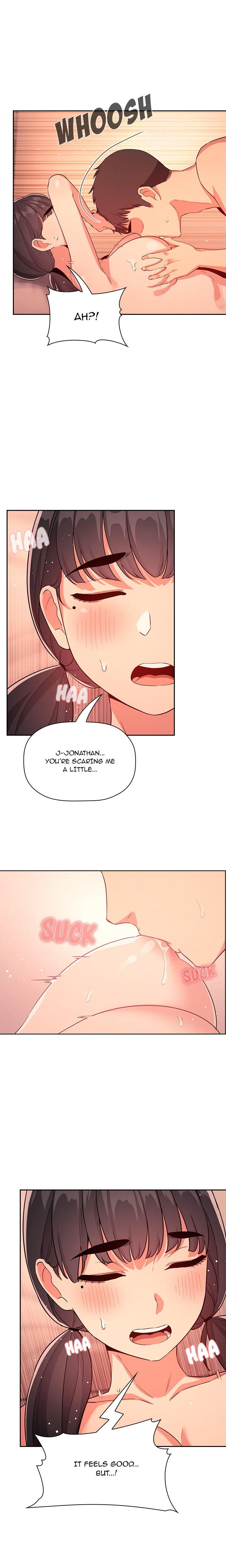 Collapse & Rewind chapter 61 page 4