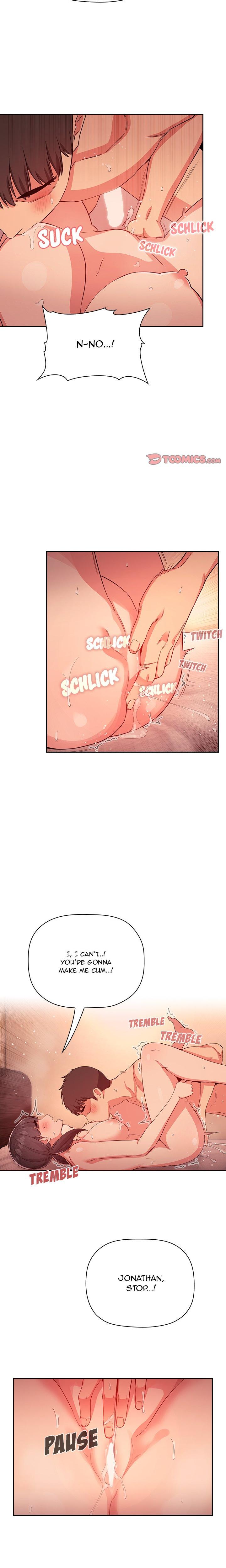 Collapse & Rewind chapter 61 page 6