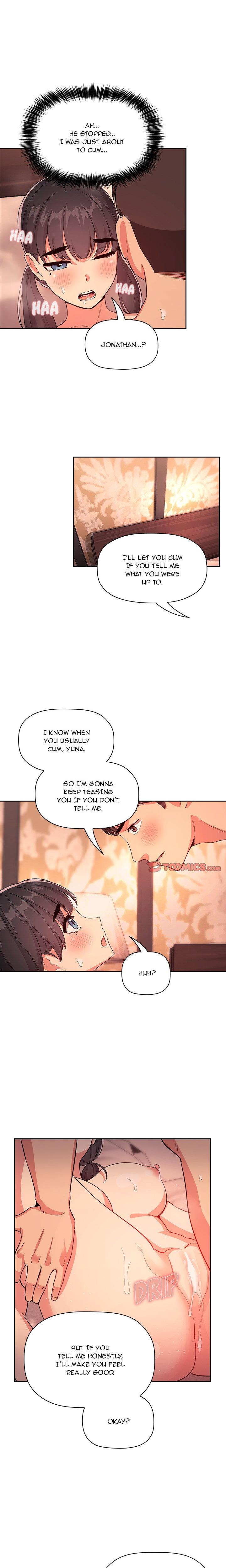 Collapse & Rewind chapter 61 page 7