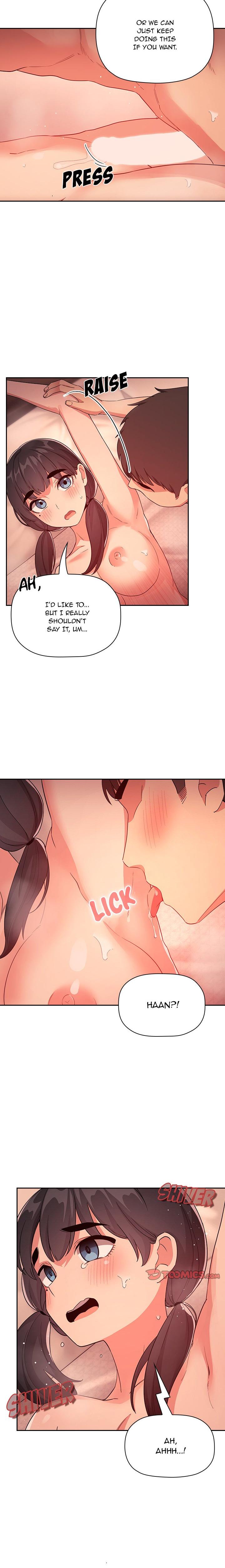 Collapse & Rewind chapter 61 page 8