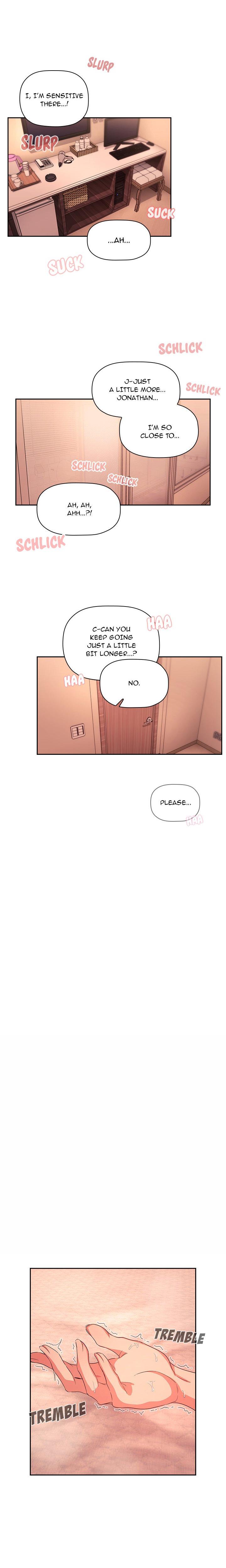 Collapse & Rewind chapter 61 page 9