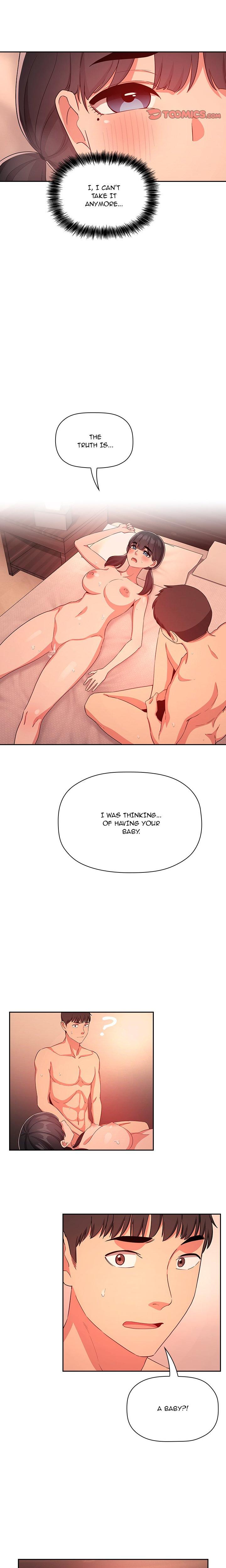Collapse & Rewind chapter 61 page 10
