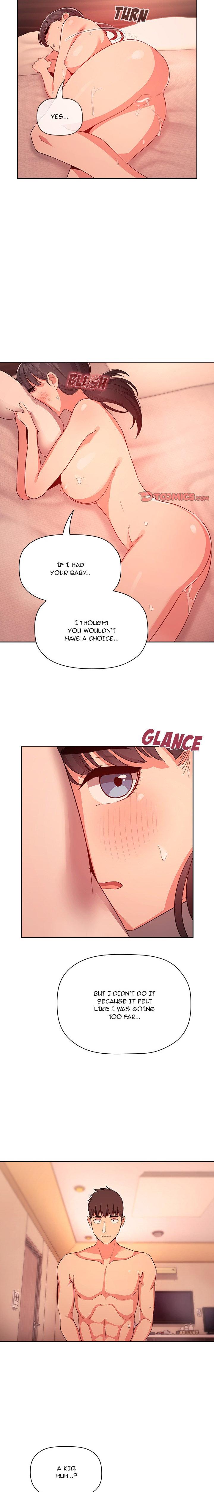 Collapse & Rewind chapter 61 page 11