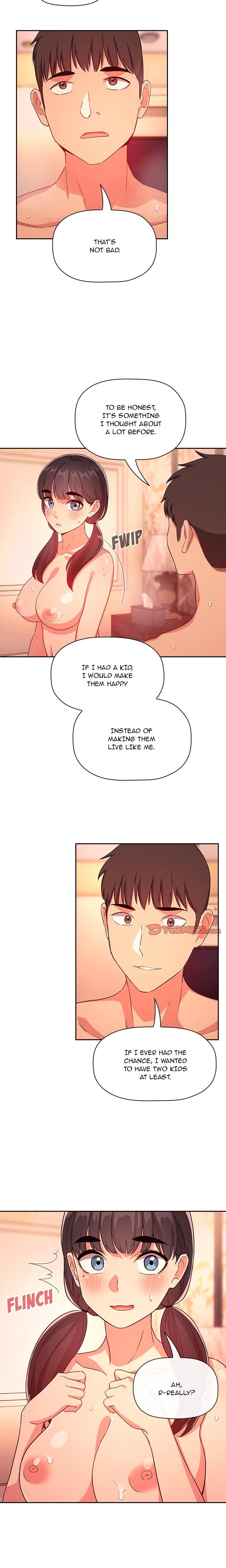 Collapse & Rewind chapter 61 page 12