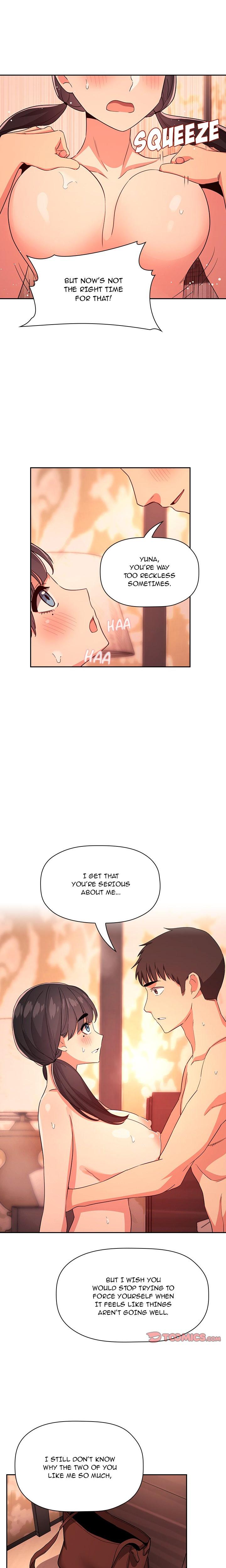Collapse & Rewind chapter 61 page 13