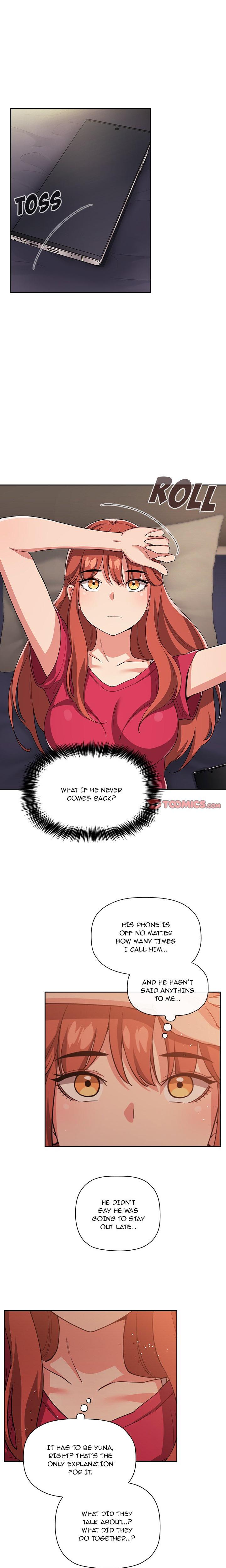Collapse & Rewind chapter 62 page 2