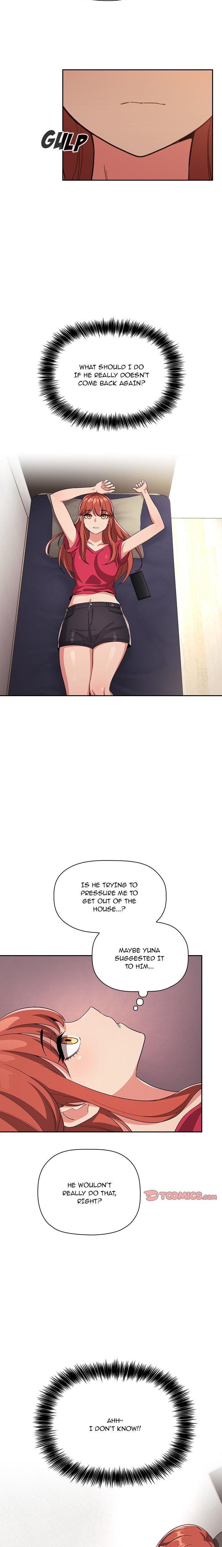 Collapse & Rewind chapter 62 page 3