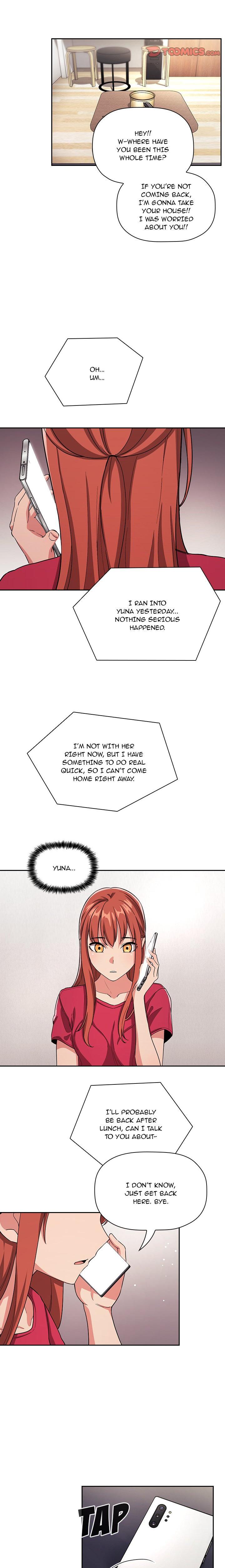 Collapse & Rewind chapter 62 page 5