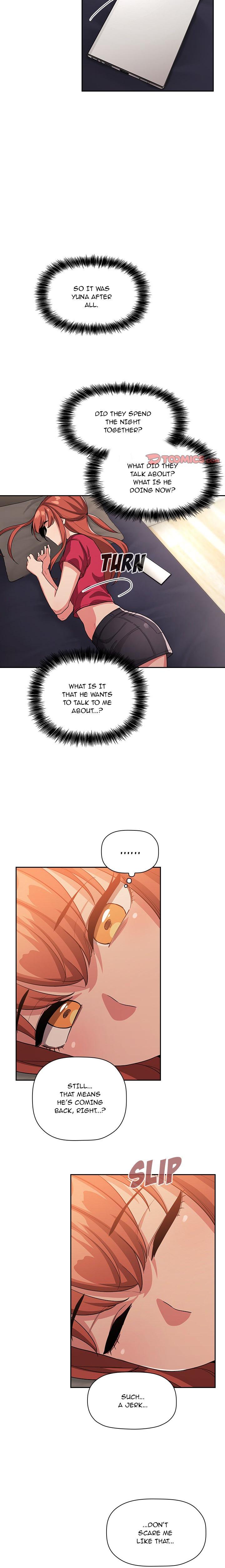 Collapse & Rewind chapter 62 page 6