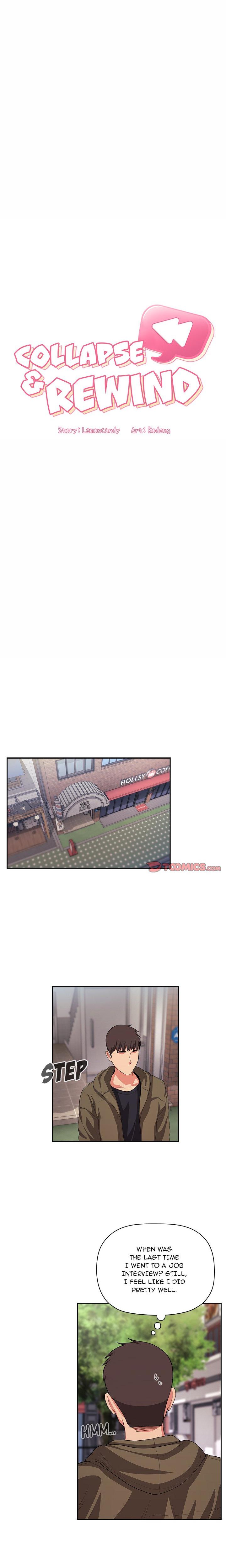 Collapse & Rewind chapter 62 page 7