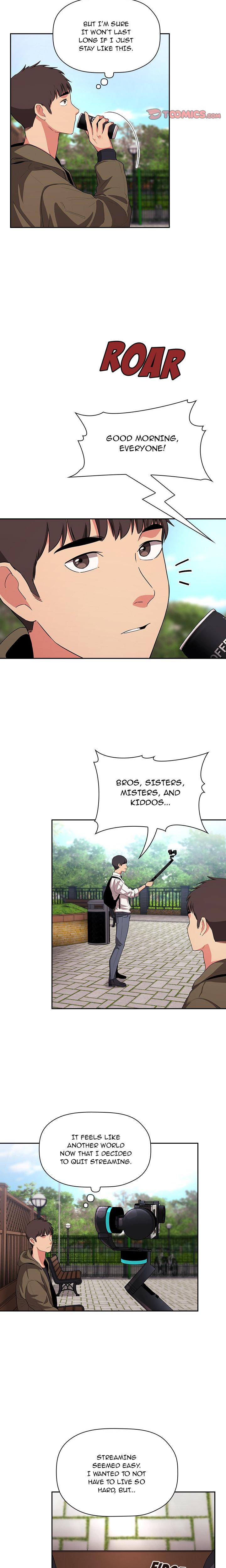 Collapse & Rewind chapter 62 page 10