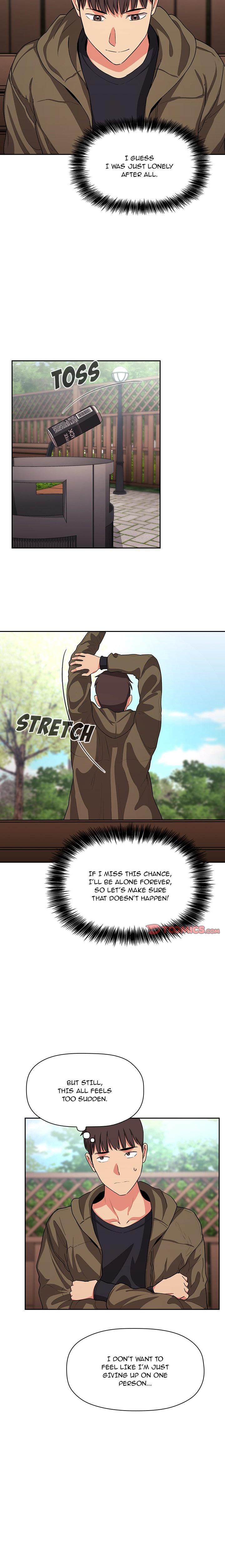 Collapse & Rewind chapter 62 page 12