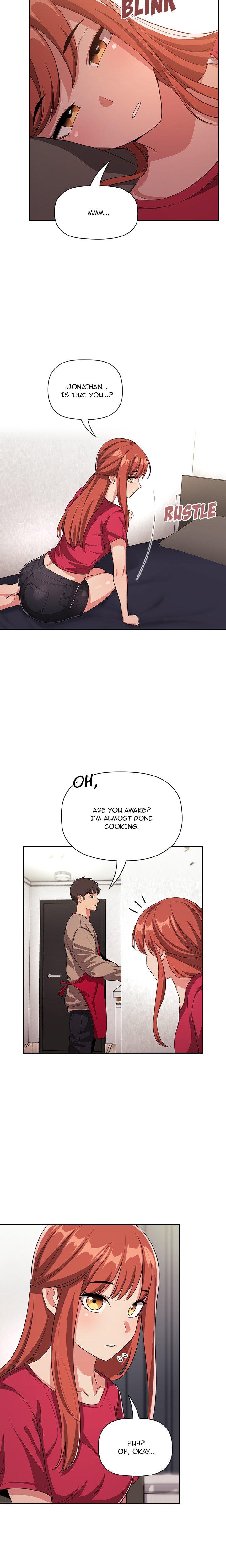 Collapse & Rewind chapter 62 page 14