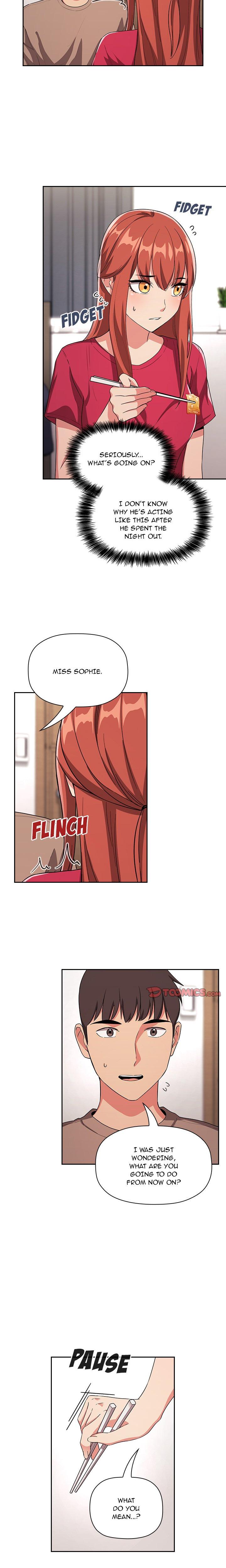 Collapse & Rewind chapter 62 page 17
