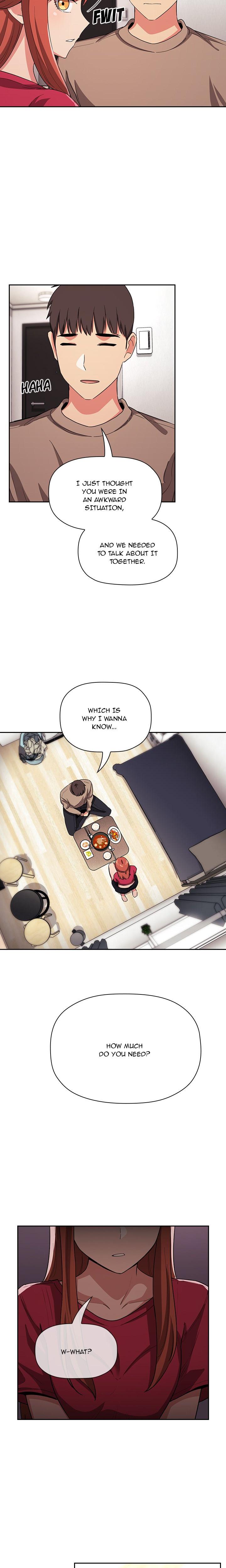 Collapse & Rewind chapter 62 page 19