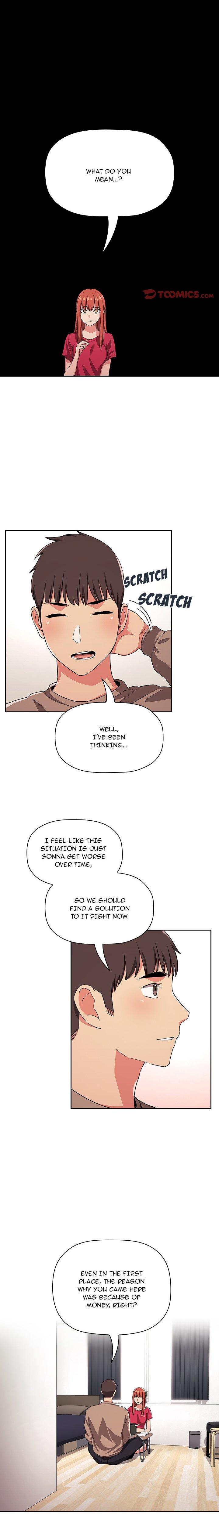 Collapse & Rewind chapter 63 page 1