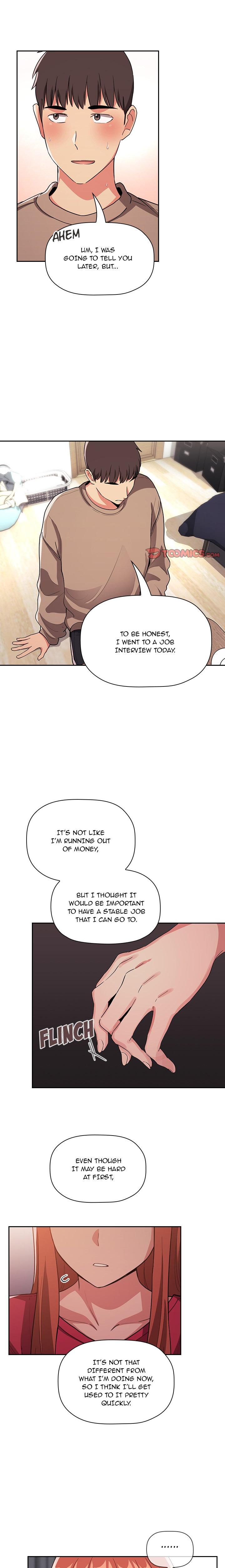 Collapse & Rewind chapter 63 page 3