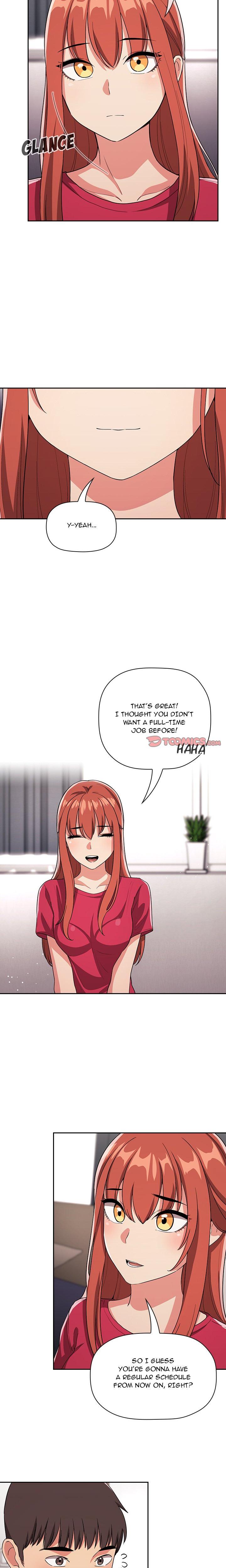 Collapse & Rewind chapter 63 page 4