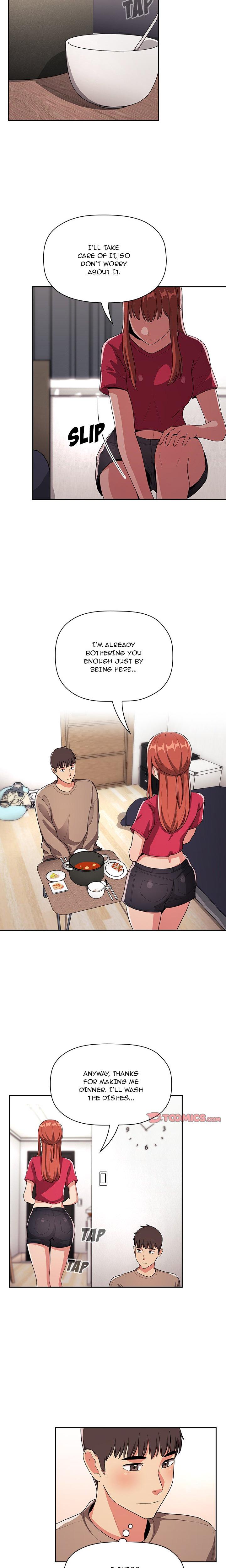 Collapse & Rewind chapter 63 page 6