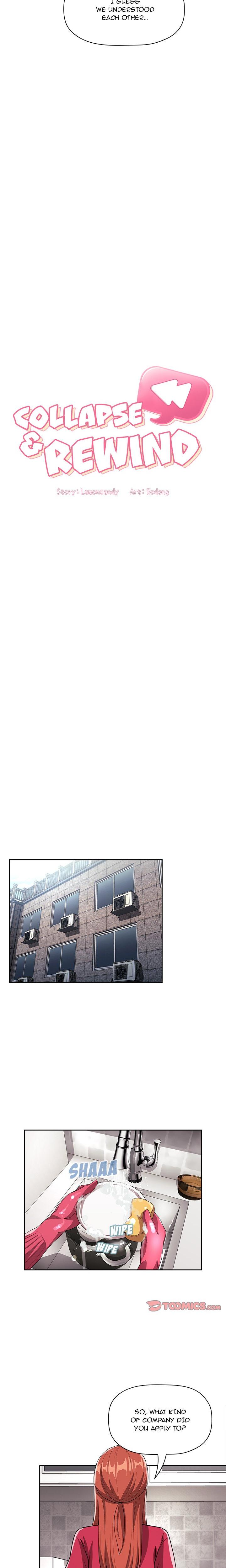 Collapse & Rewind chapter 63 page 7