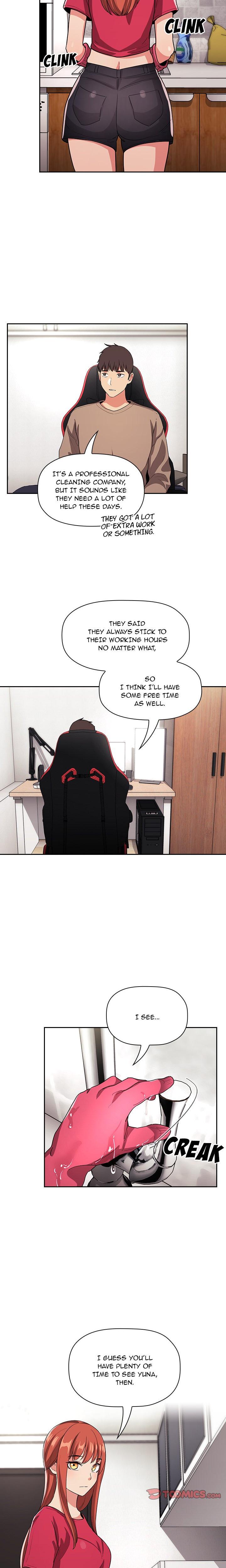 Collapse & Rewind chapter 63 page 8