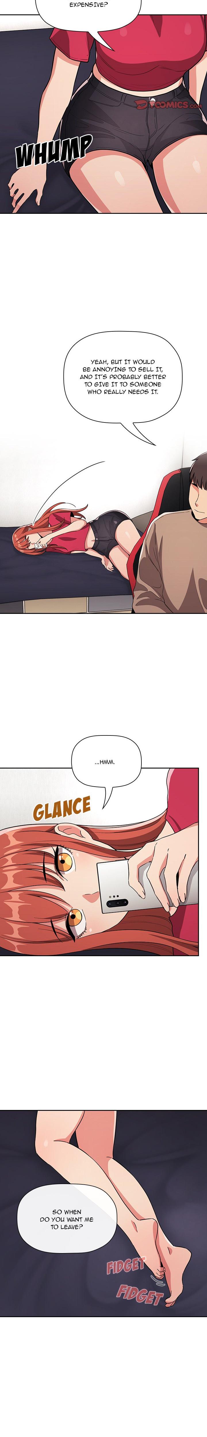 Collapse & Rewind chapter 63 page 10