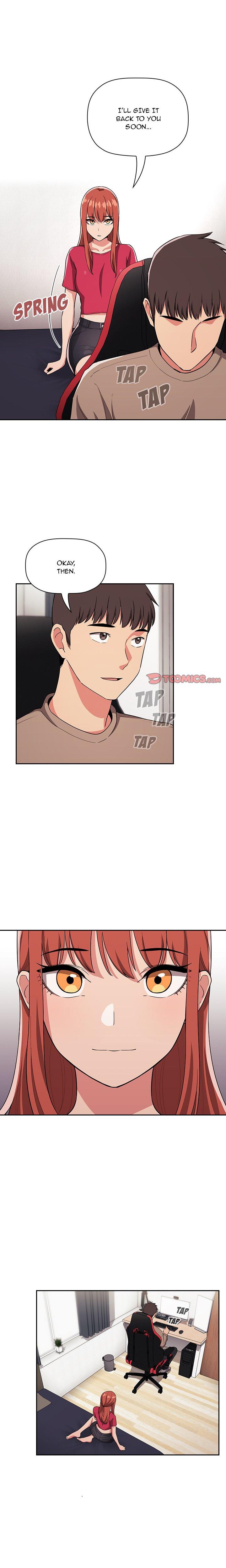 Collapse & Rewind chapter 63 page 13