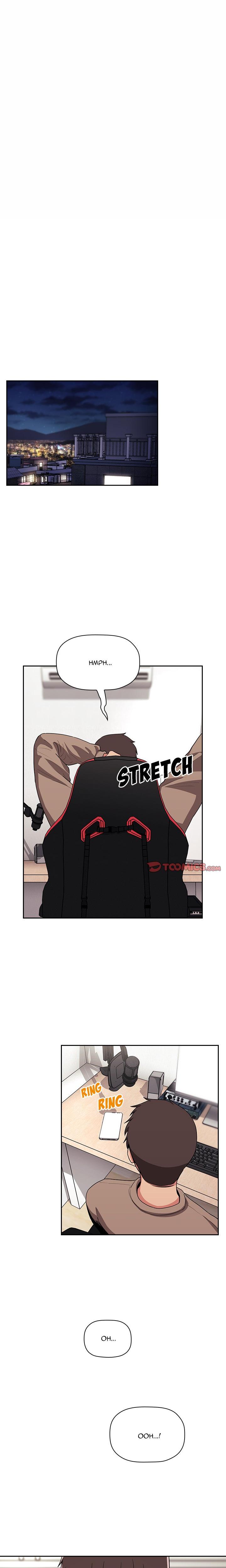 Collapse & Rewind chapter 63 page 14