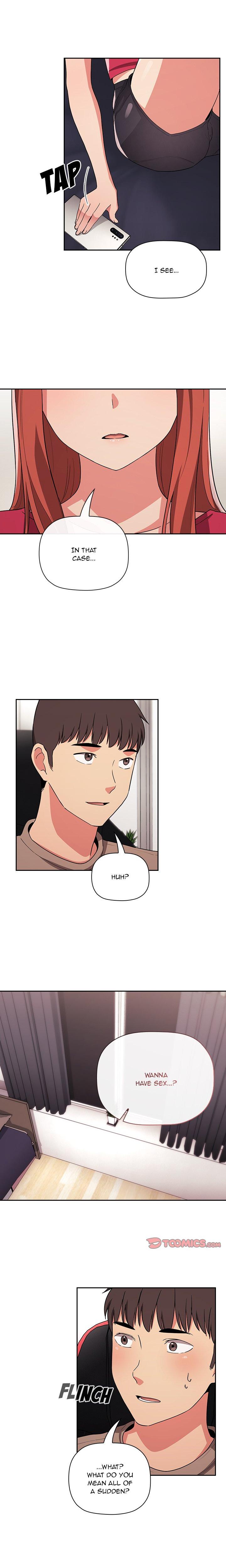 Collapse & Rewind chapter 63 page 16