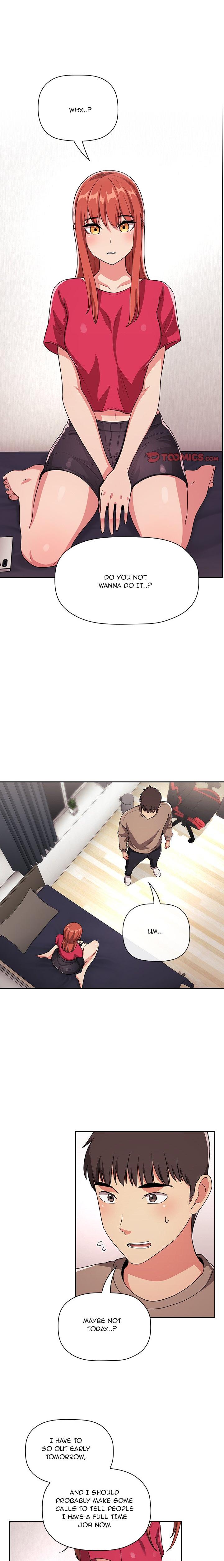 Collapse & Rewind chapter 64 page 1