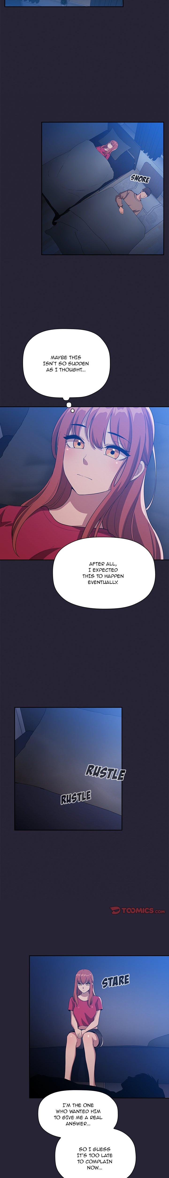 Collapse & Rewind chapter 64 page 3
