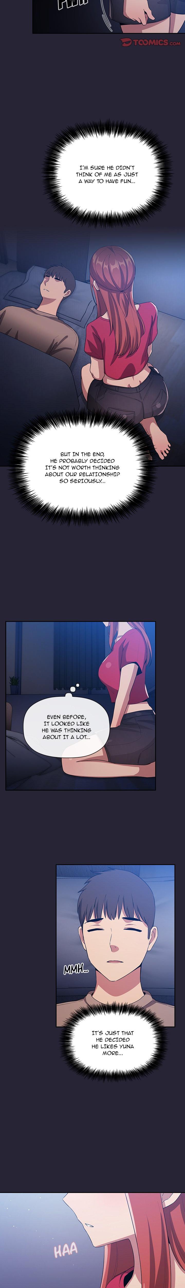 Collapse & Rewind chapter 64 page 5
