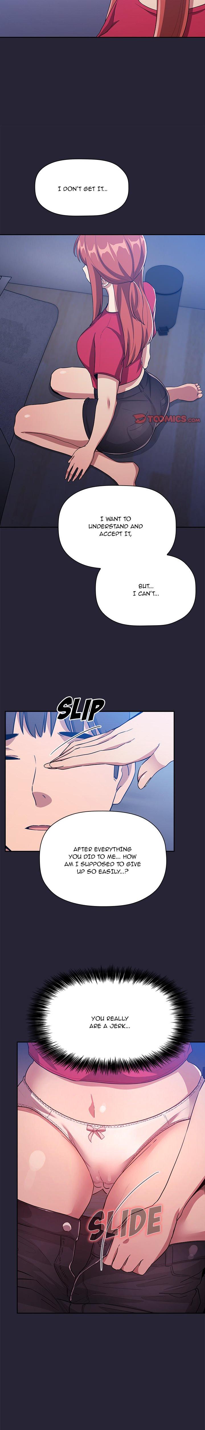 Collapse & Rewind chapter 64 page 6