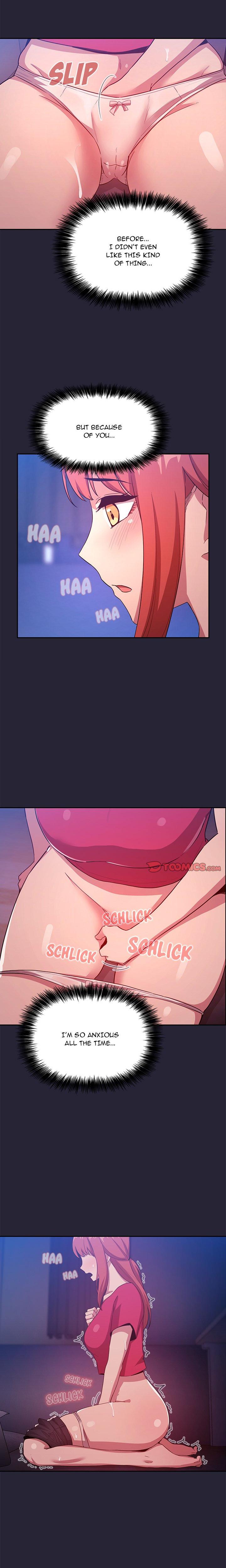 Collapse & Rewind chapter 64 page 7