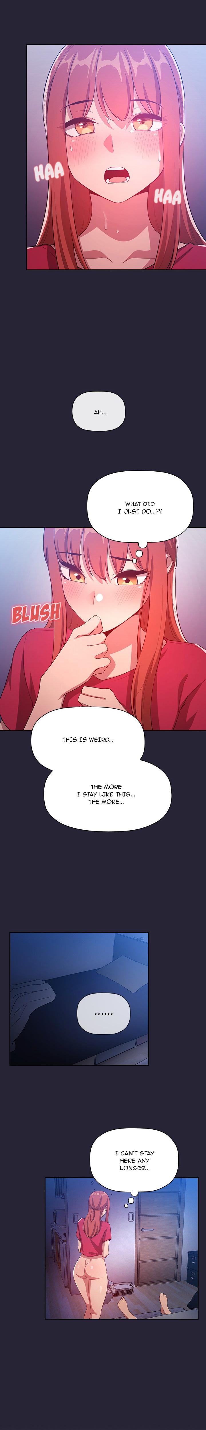 Collapse & Rewind chapter 64 page 9
