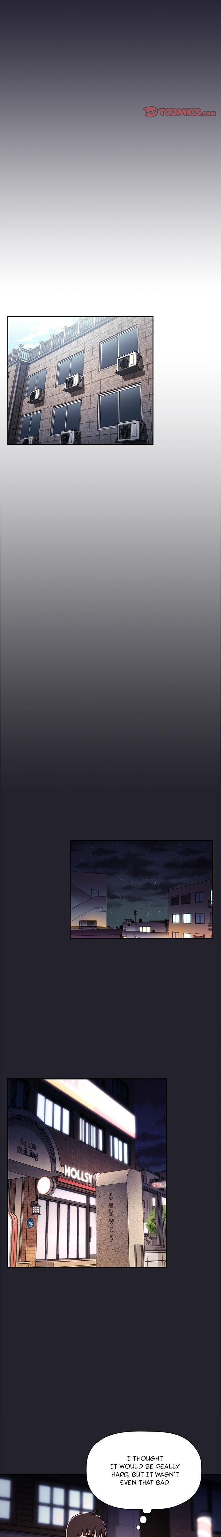 Collapse & Rewind chapter 64 page 10